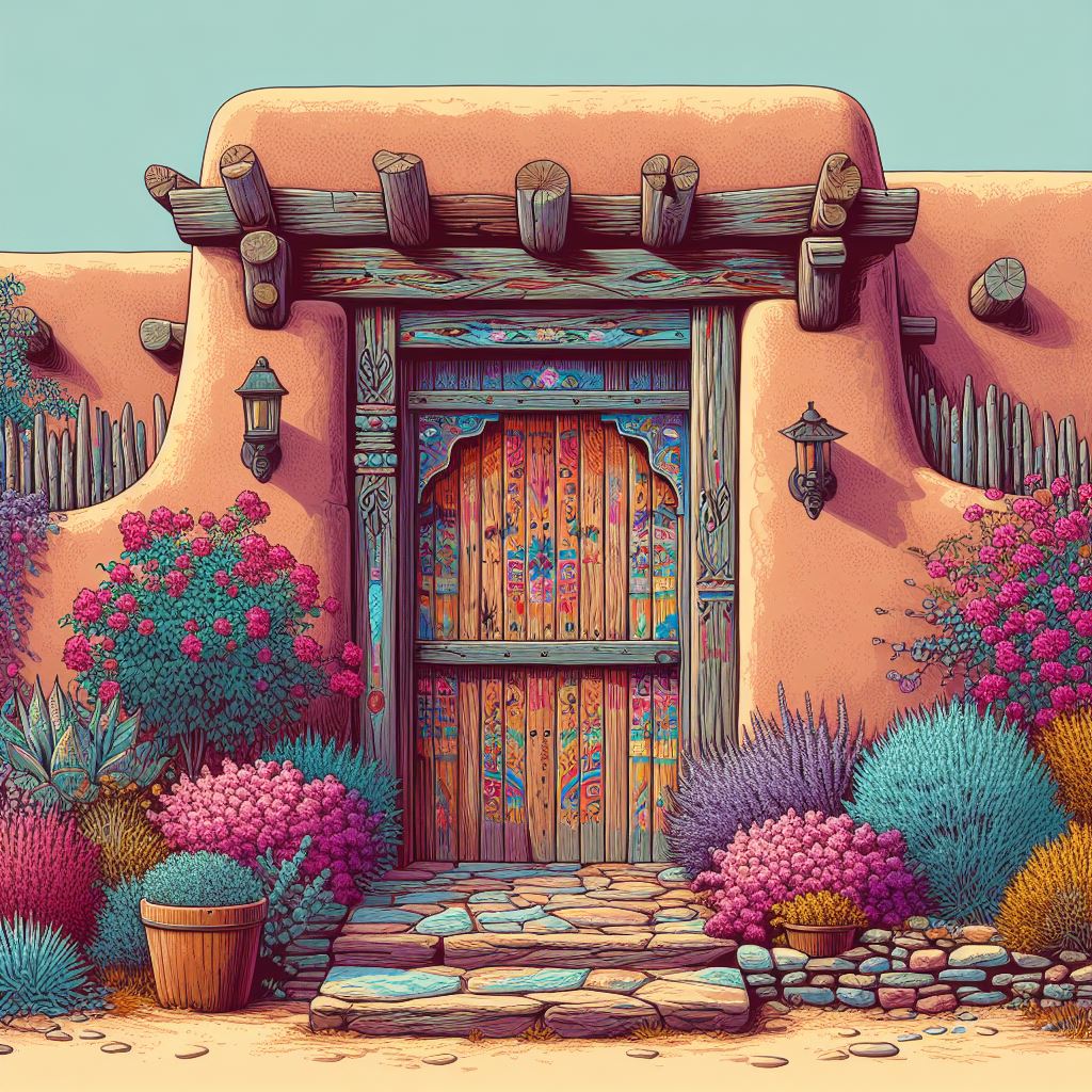 Unlocking Your Backyard’s Potential: The Magic of Casitas in Santa Fe